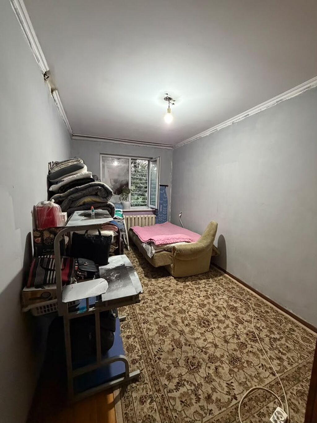 Продам 3-комн. квартиру, 58 м², 104 серия: фото 7