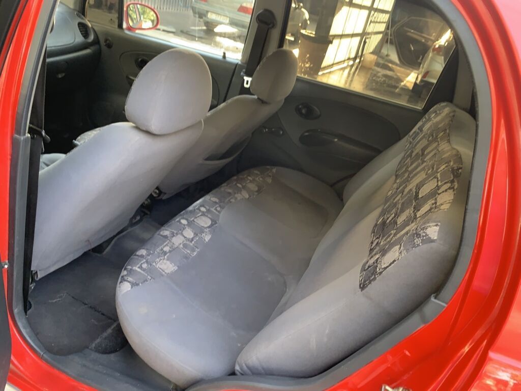 Daewoo Matiz: 2005 г., 0.8 л, Автомат, Бензин, Хэтчбэк: фото 7