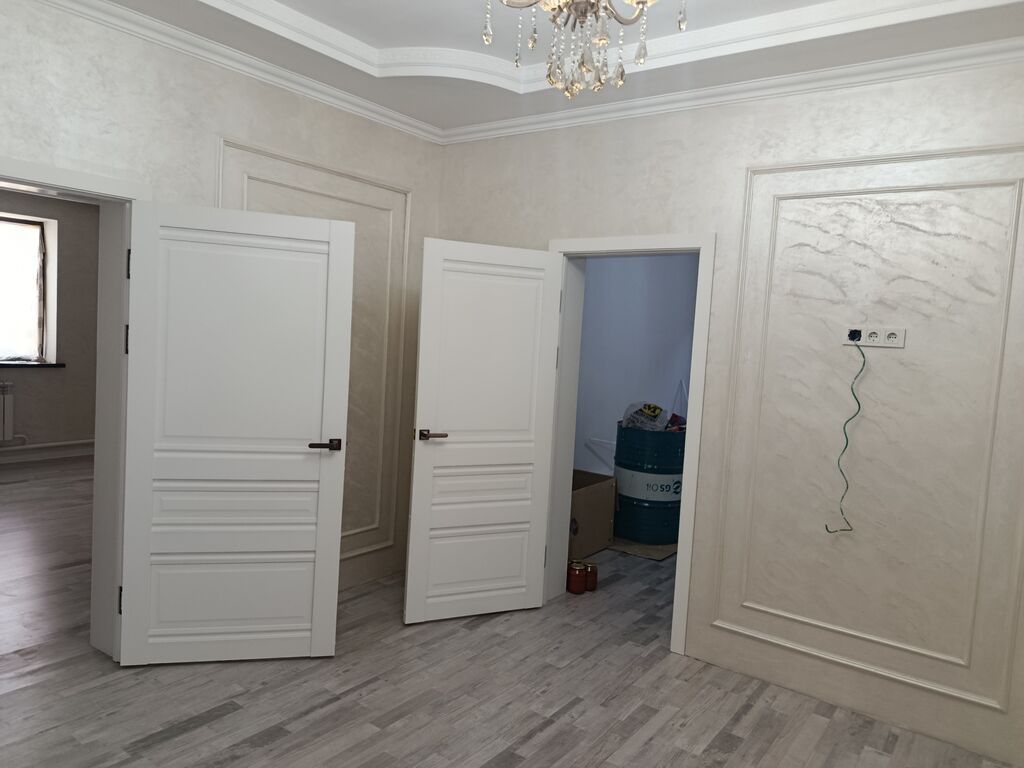 Продаётся просторный одноэтажный жилой дом, тихо и уютно Дом 140 м²: фото 4