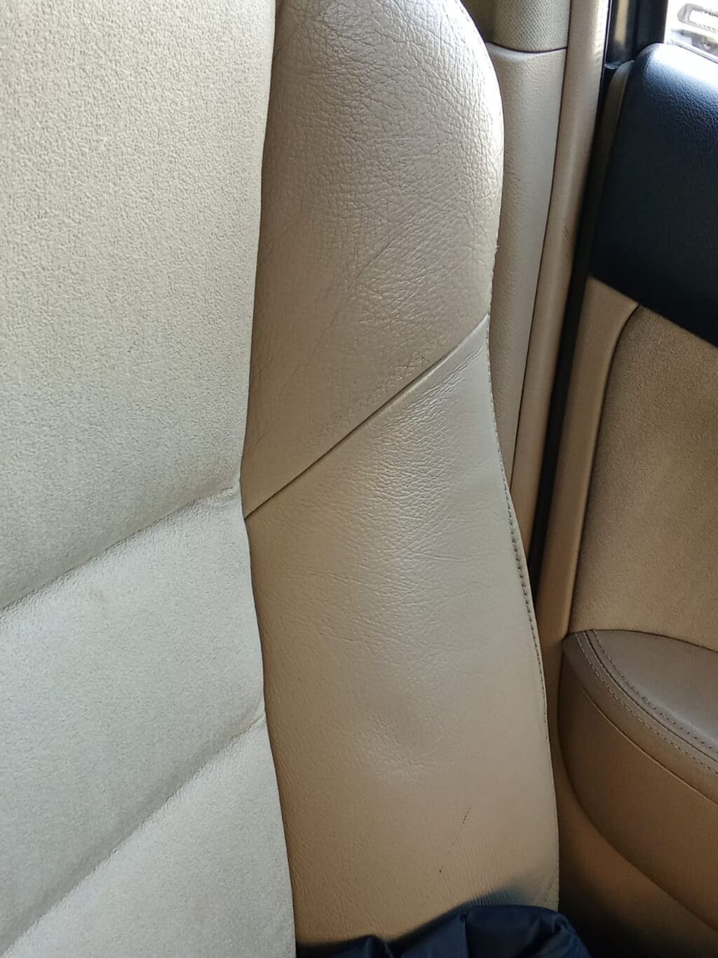 Honda Accord: 2003 г., 2.4 л, Автомат, Бензин, Седан: фото 8