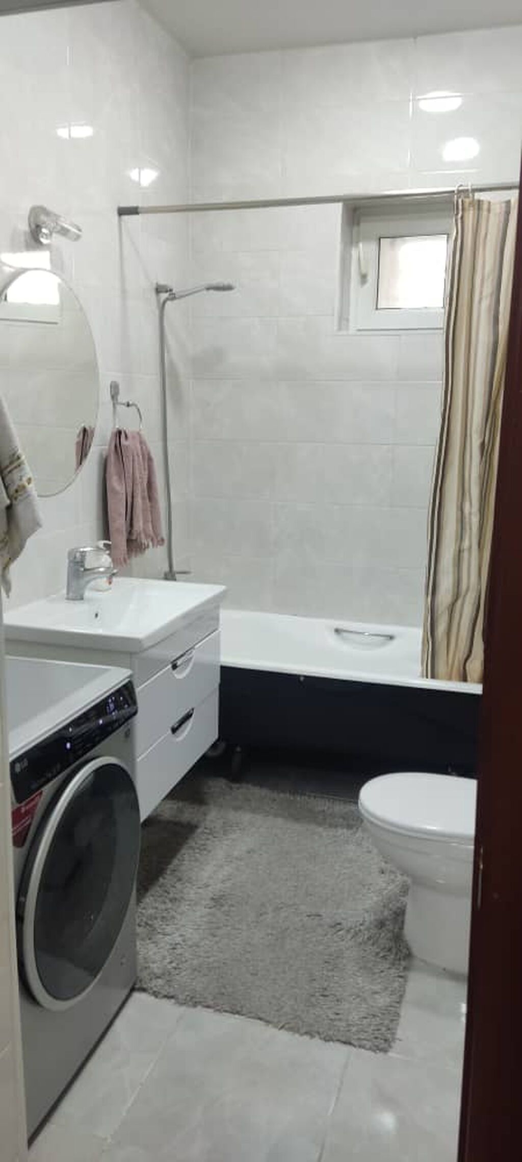 4 комнаты, 77 м², 3 соток, Бишкек, Старый толчок рынок / базар Собственник: фото 8
