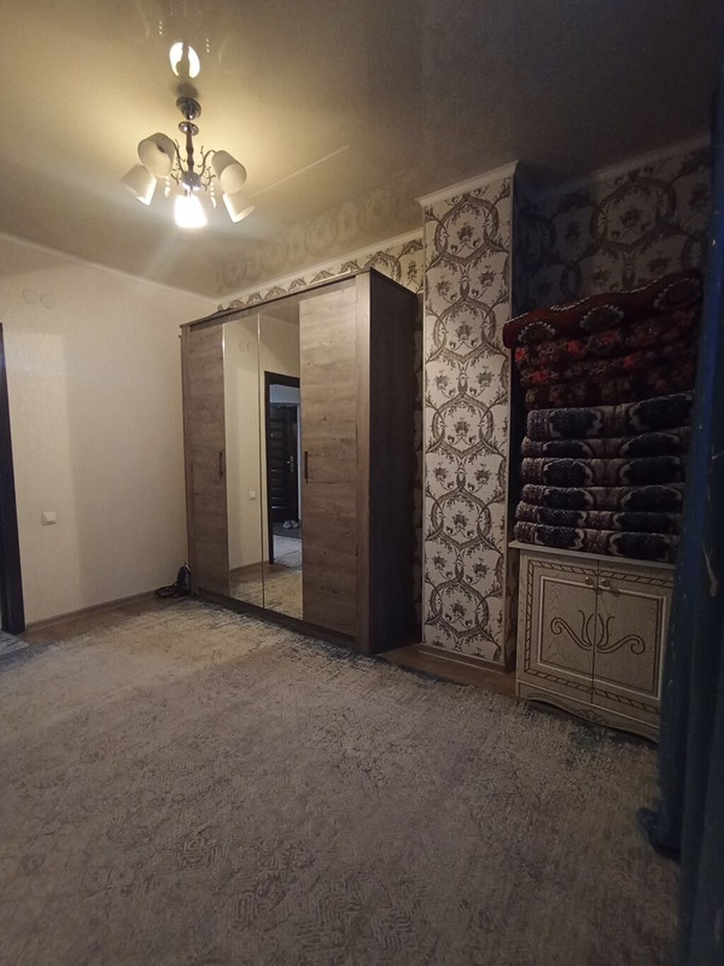 Сдам 2-комнатную квартиру в мкр. Тунгуч: фото 7