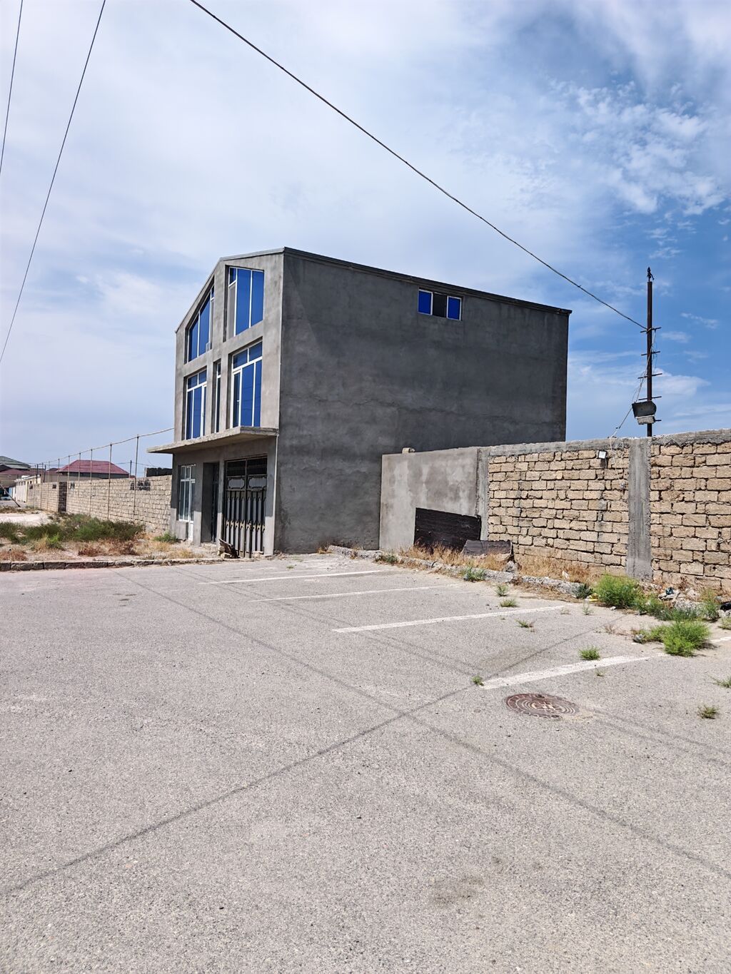 130 sot, Tikinti, Kupça (Çıxarış)