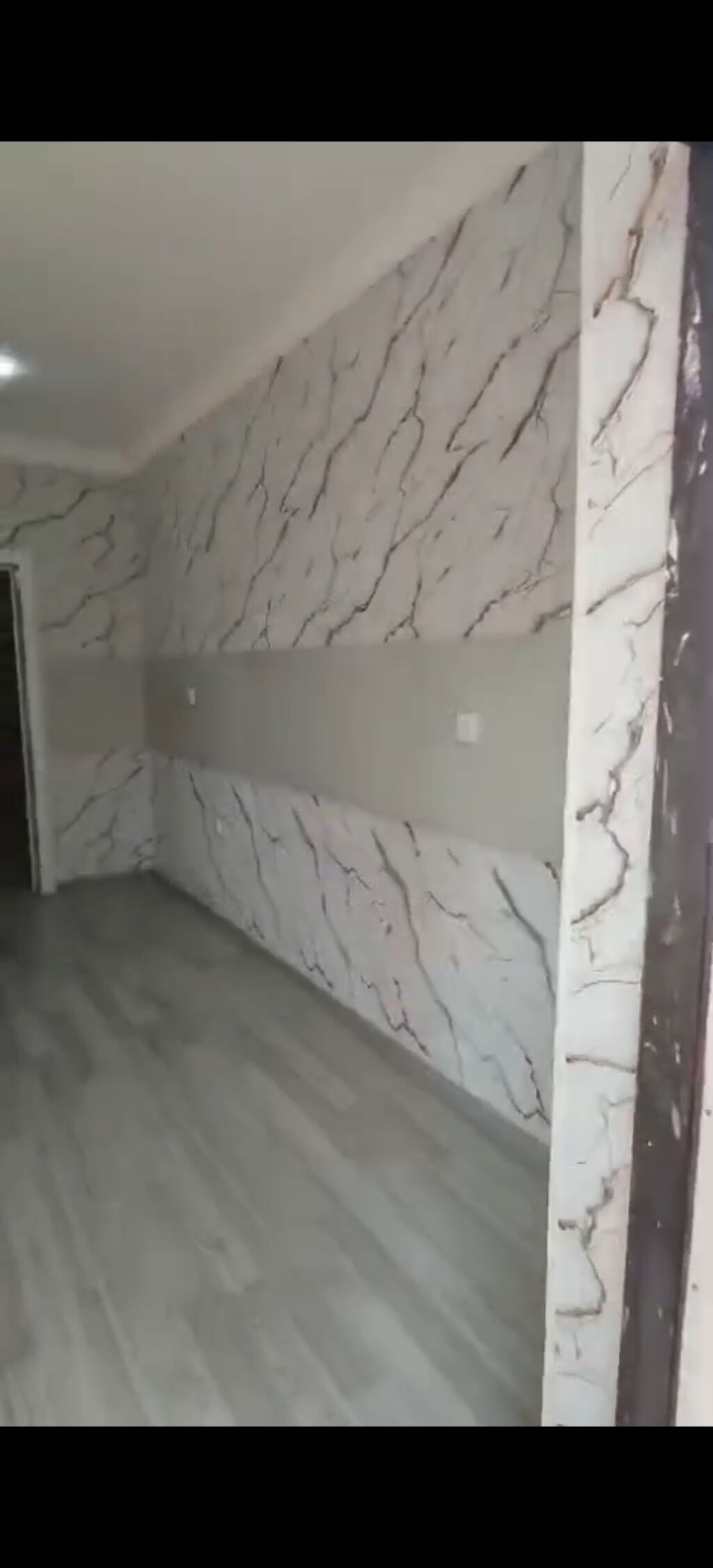 3 otaqlı, 150 kv. m, Kredit yoxdur, Yeni təmirli