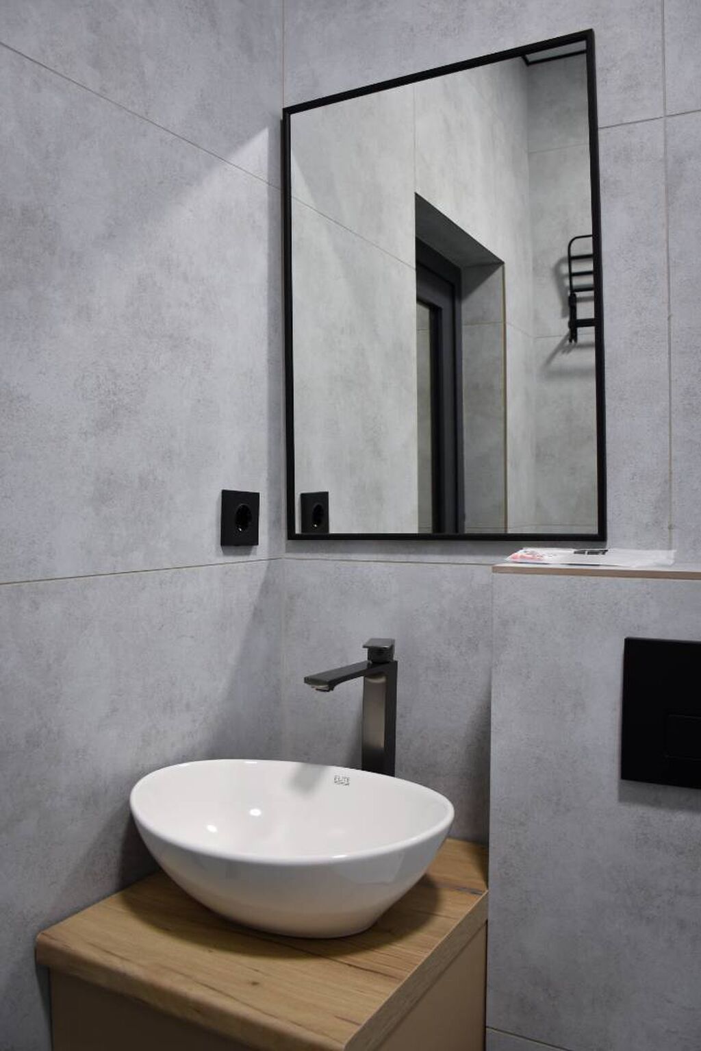 1 комната, Нижний Джал (Джал-23), Банные принадлежности, Бронь, Кондиционер, фото 6