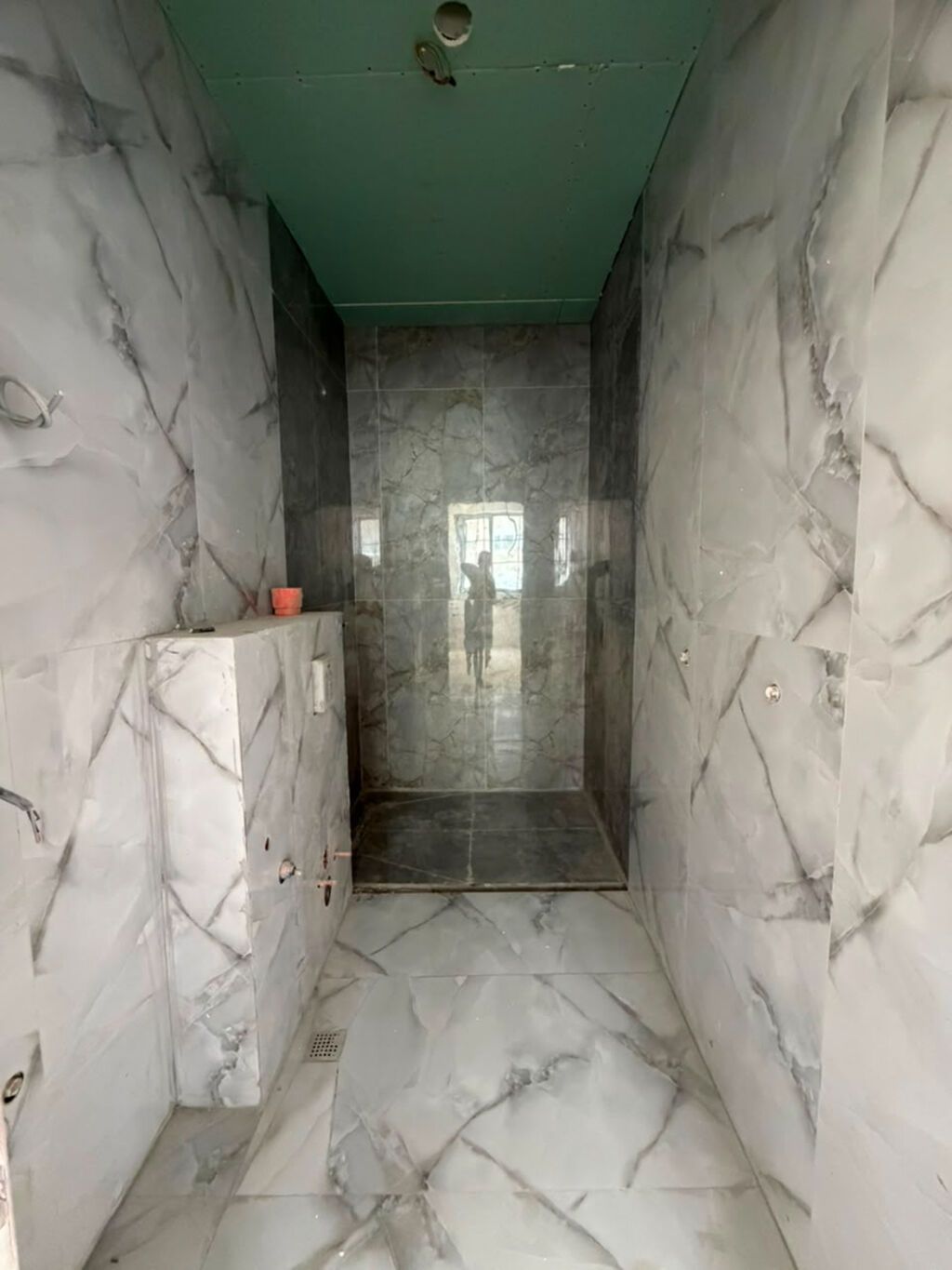 3 otaqlı, Yeni tikili, m. Gənclik, 114 kv. m