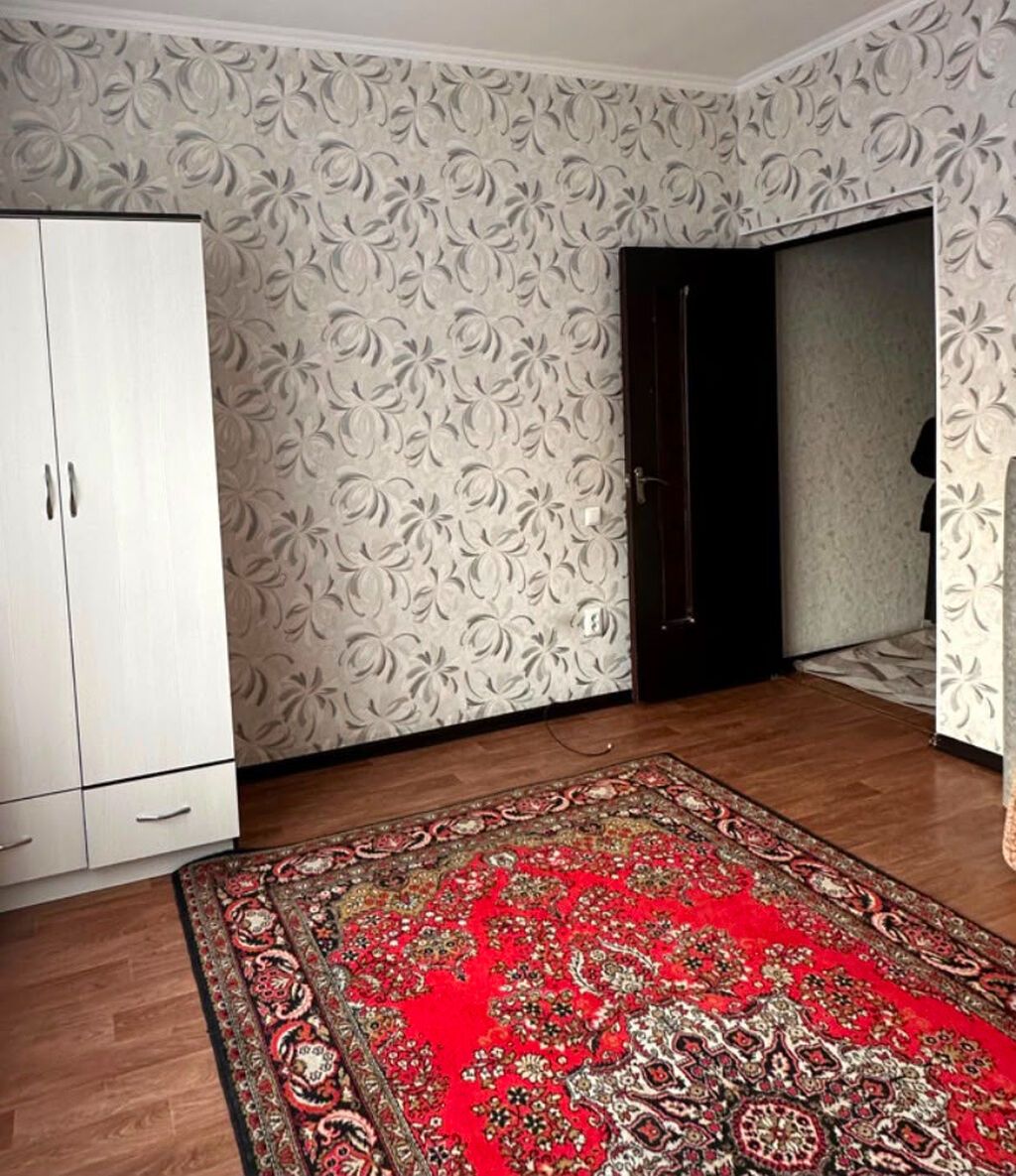 2 комнаты, 46 м², Восток-5 мкр 106 серия улучшенная, 2 этаж, Евроремонт: фото 4