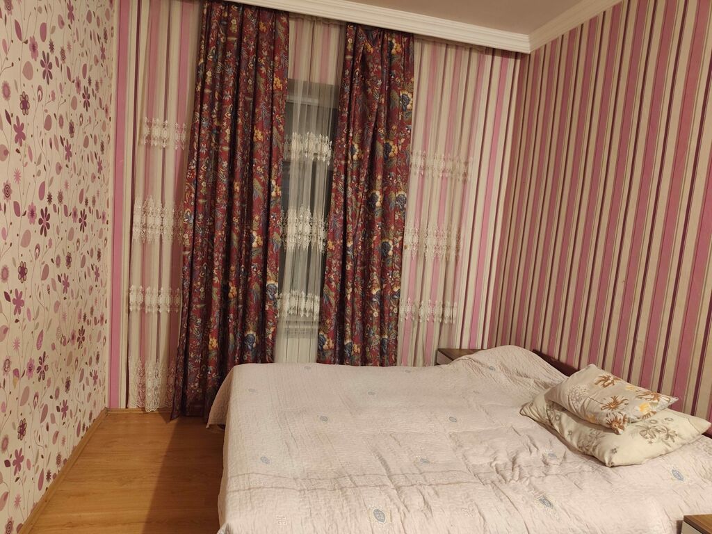 4-room old-build apartment for sale in Biləcəri, 88 m², 160 000 AZN, photo 2 / 9