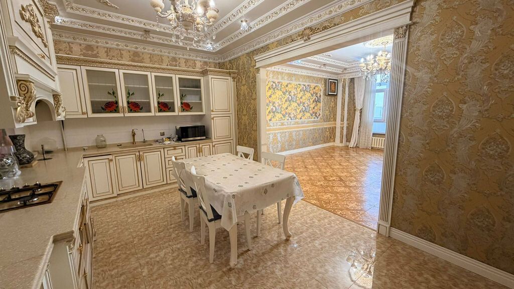 6 комнат и более, 360 м², Филармония Элитка, 10 этаж: фото 3