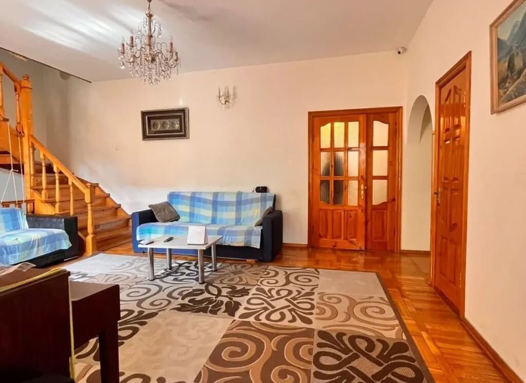 350 м², 6 комнат, Вефа ТЦ: фото 3