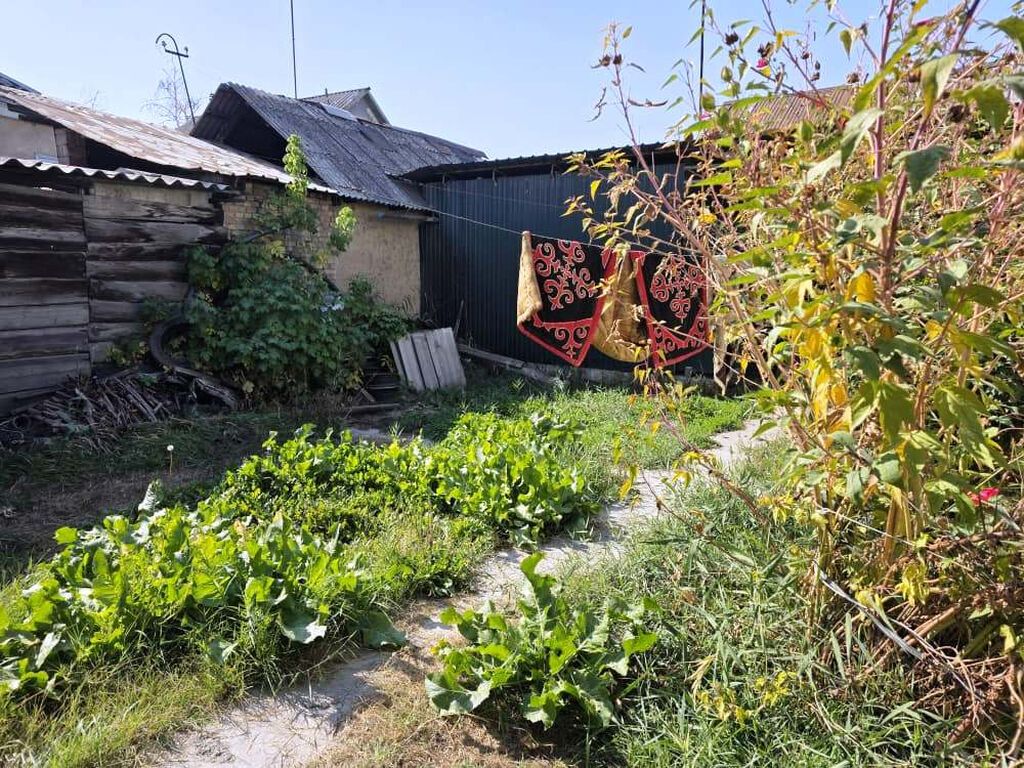 5 комнат, 70 м², 4 соток, Бишкек, Рынок Баят/Азиз Риэлтор: фото 8