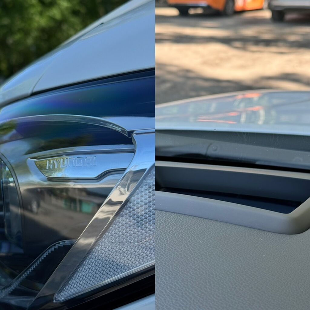 Hyundai Grandeur: 2019 г., 3 л, Автомат, Газ, Седан: фото 4