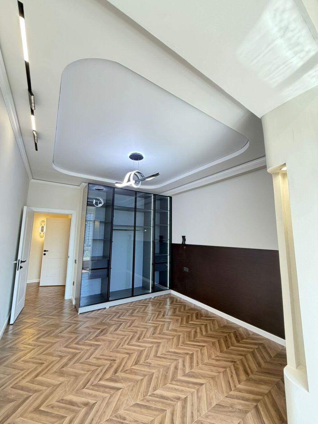 2 комнаты, 79 м², Азия Молл Элитка, 9 этаж, Евроремонт: фото 7