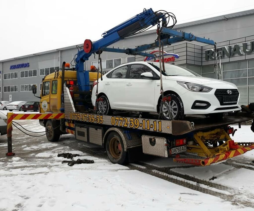 Услуги эвакуатор манипулятор с пауком Услуги: Договорная ᐈ Эвакуаторы ...