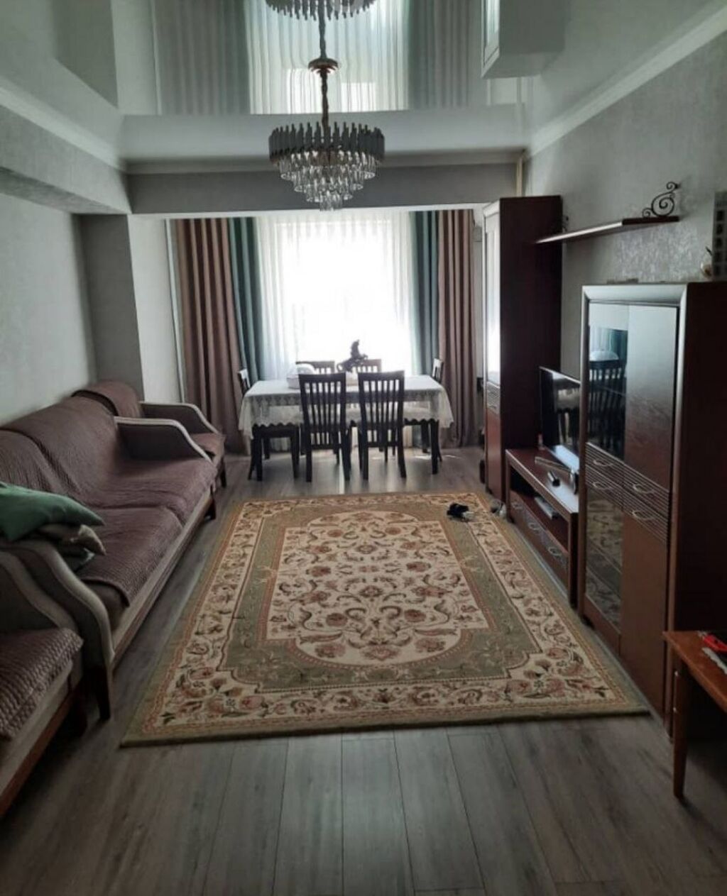 Продажа Квартира Бишкек С Фото