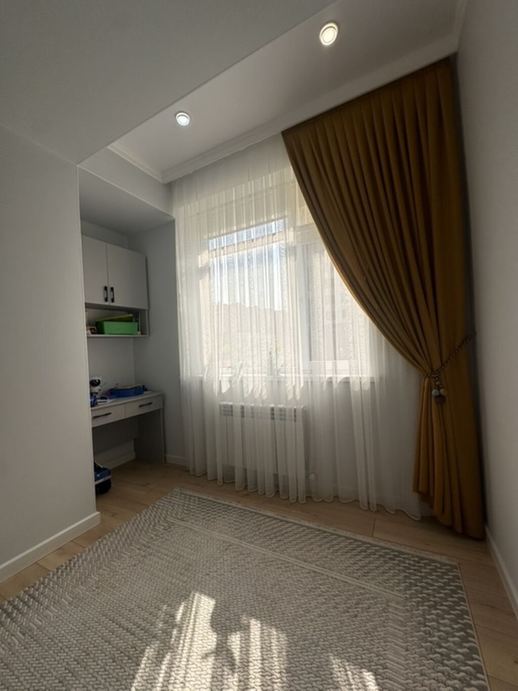 Продам 3-комнатную квартиру 85 м² в ЖК Восточный Парк: фото 4