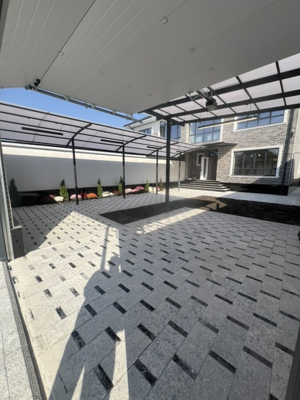 5 комнат, 150 м², 3 соток, Бишкек, Учкун мкр Собственник: фото 6