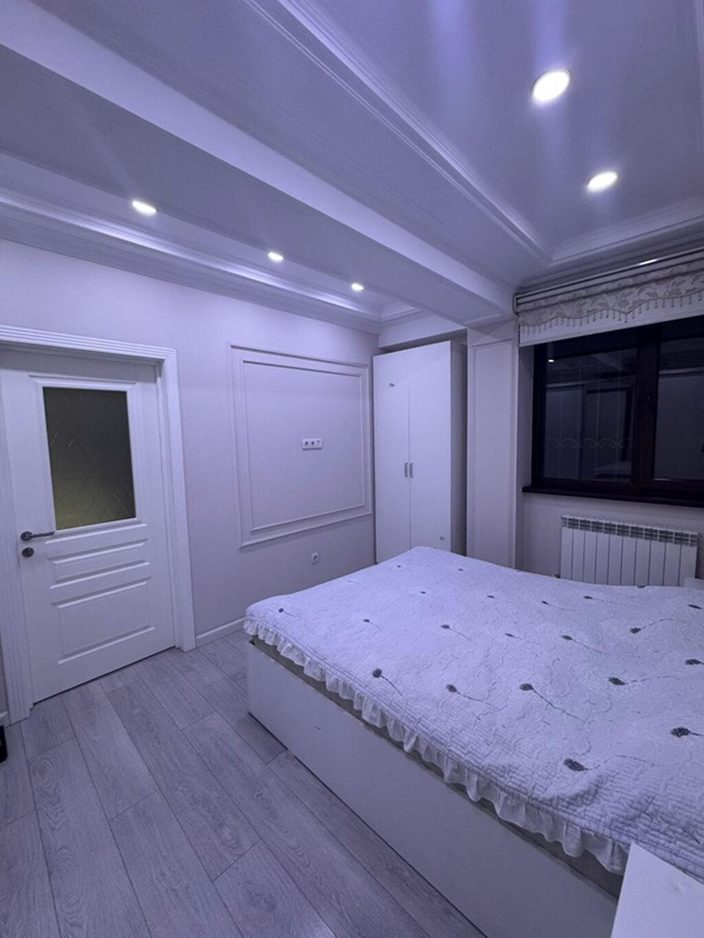 2 комнаты, 50 м², КНУ Индивидуалка, 1 этаж, Дизайнерский ремонт: фото 4
