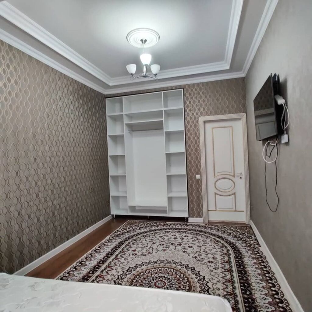 Сдается квартира с ремонтом и со всеми условиями на длительный срок.(: фото 5