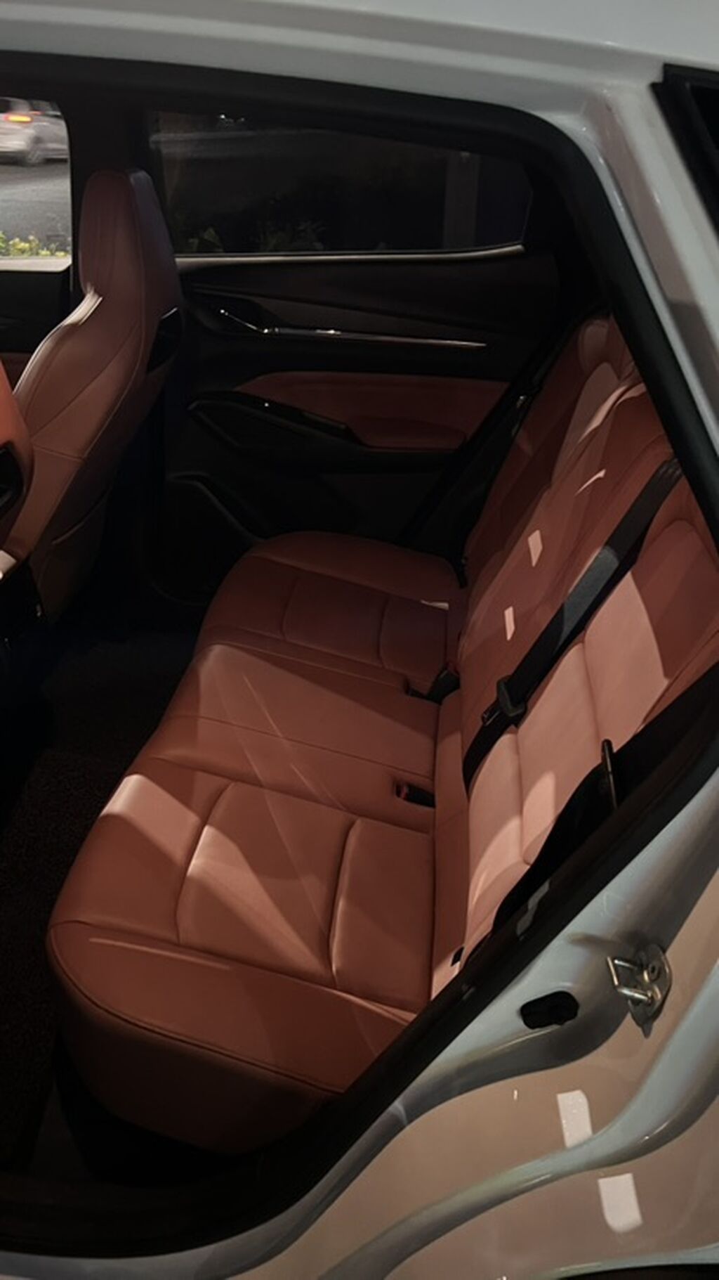 Changan X5 Plus: 2025 г., 1.5 л, Автомат, Бензин, Кроссовер: фото 5