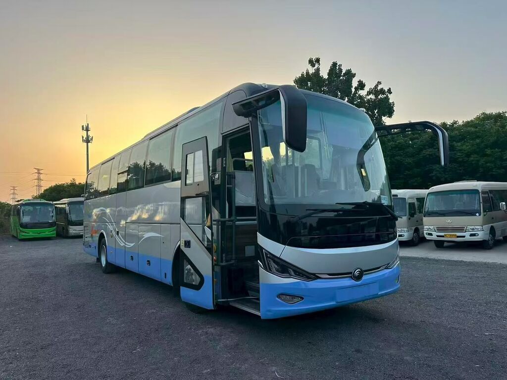 Автобус, 2025 г., 1.8 л: фото 5
