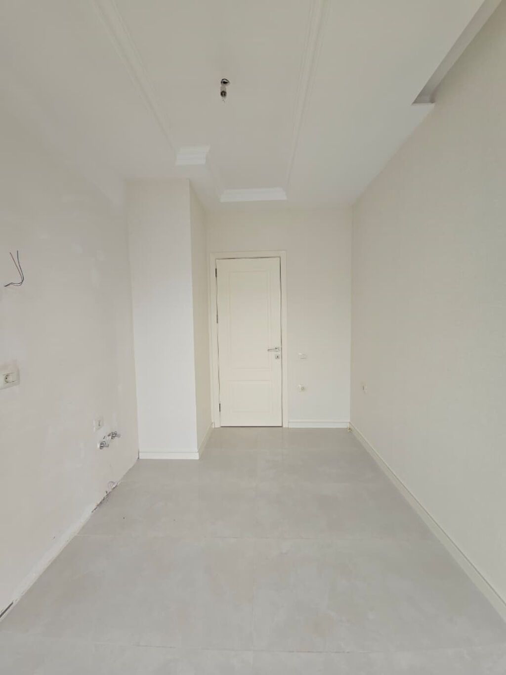 2 otaqlı, Yeni tikili, m. Nəriman Nərimanov, 69 kv. m