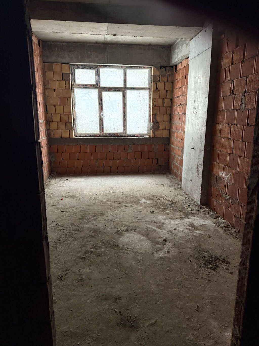 Yasamal, 3 otaqlı, Yeni tikili, m. İnşaatçılar, 101 kv. m