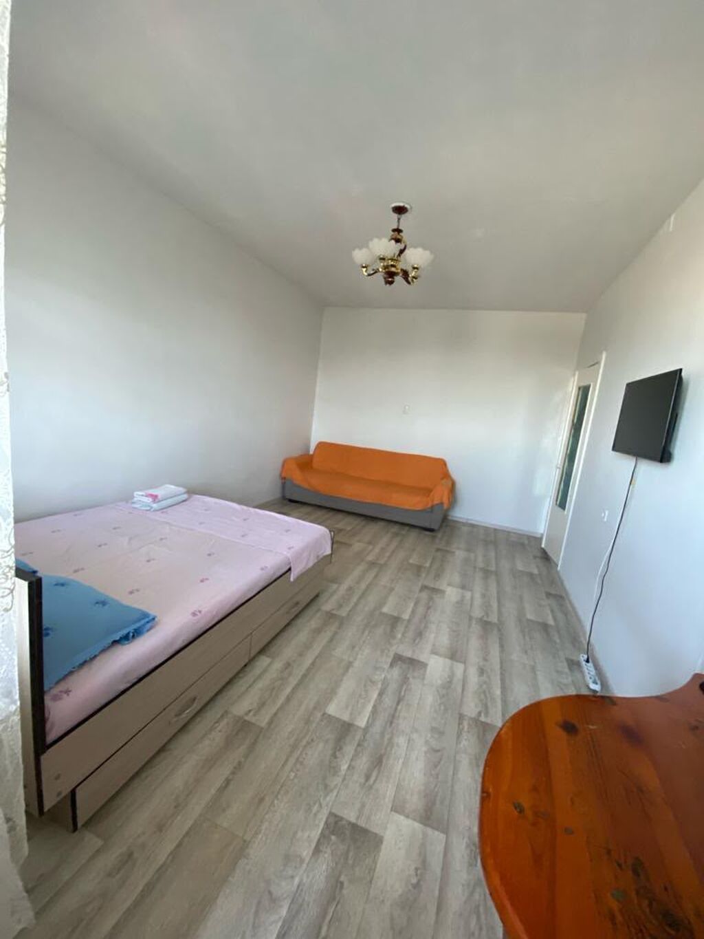 1 комната, 36 м², Физприборы 105 серия, 9 этаж, Косметический ремонт: фото 2