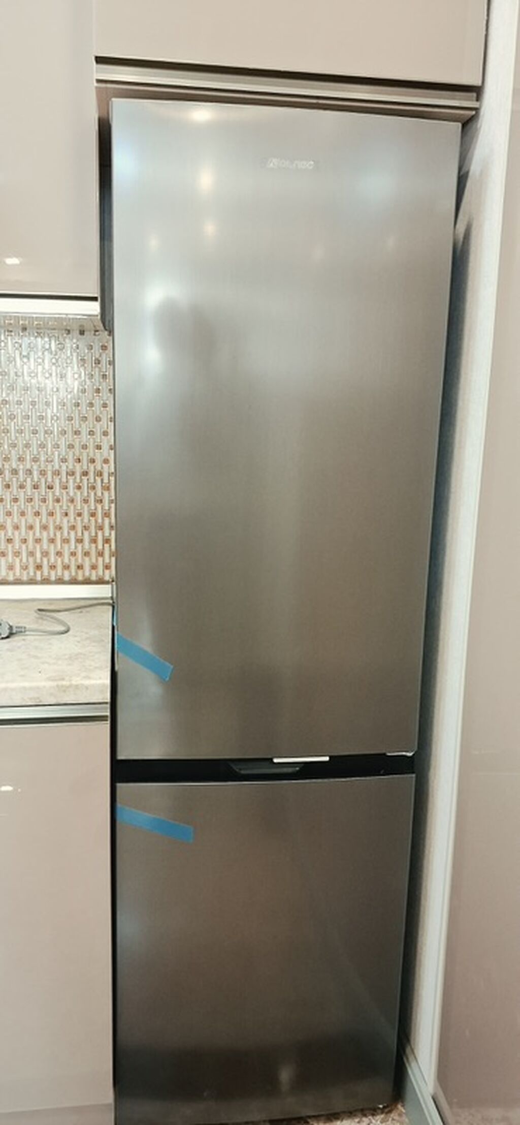 2 otaqlı