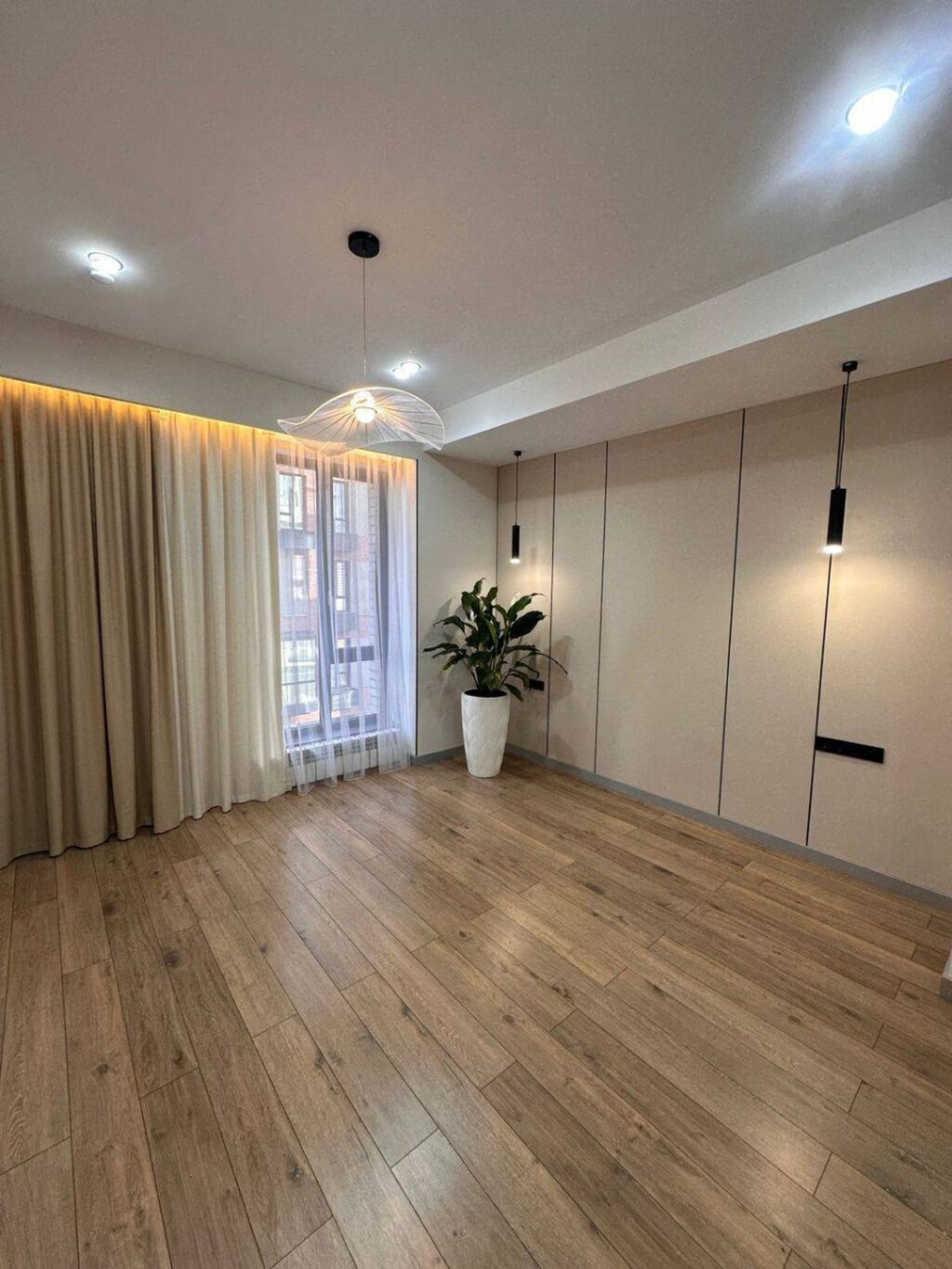 3 комнаты, 116 м², Элитка, 3 этаж, Дизайнерский ремонт — фото 6