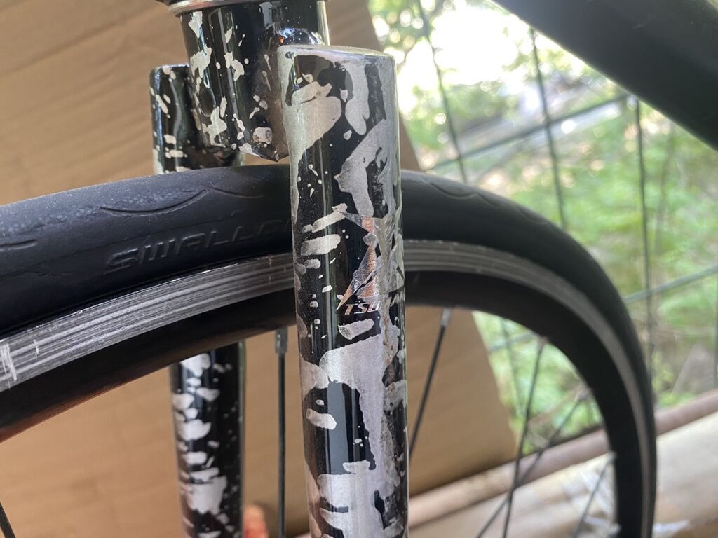State bicycle co - Рама: сталь, классическая геометрия трек/фикси: фото 4