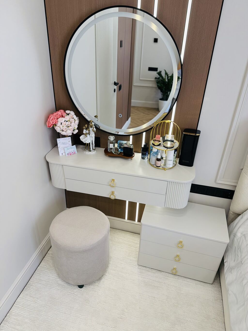4-комнатная квартира 137 м² в мкр Асанбай, 1 этаж: фото 7