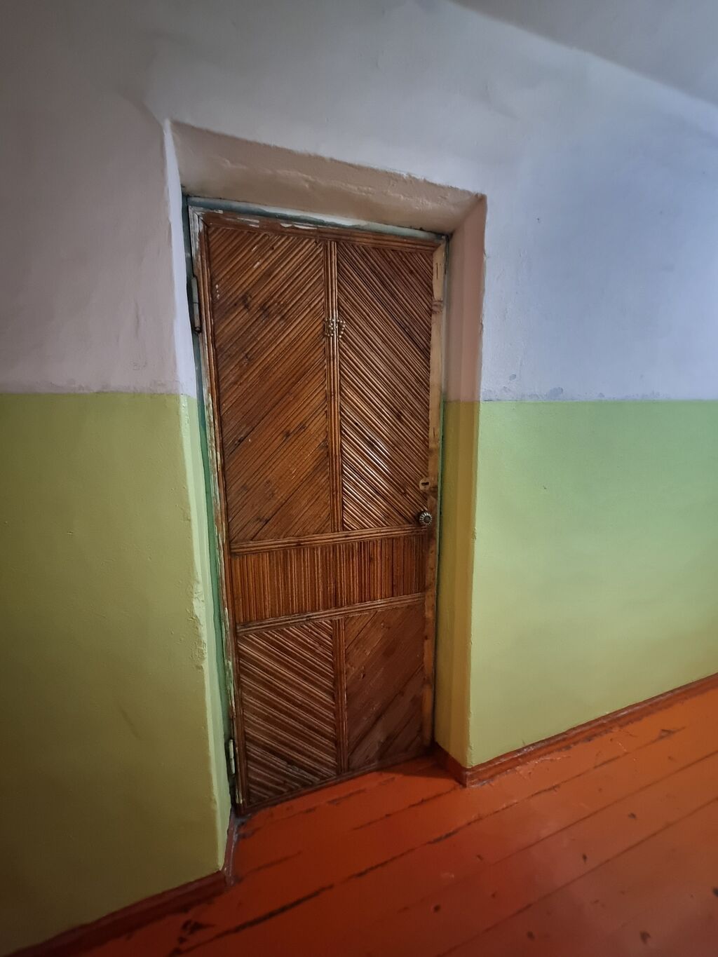 18 м², Без мебели: фото 3