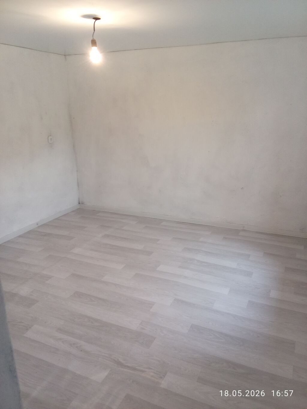 25 м², Без мебели: фото 3