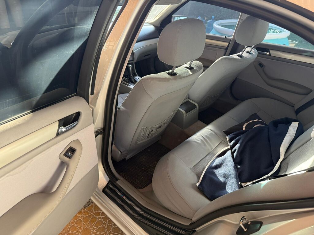 BMW 3 series: 2001 г., 3 л, Автомат, Бензин, Седан: фото 7