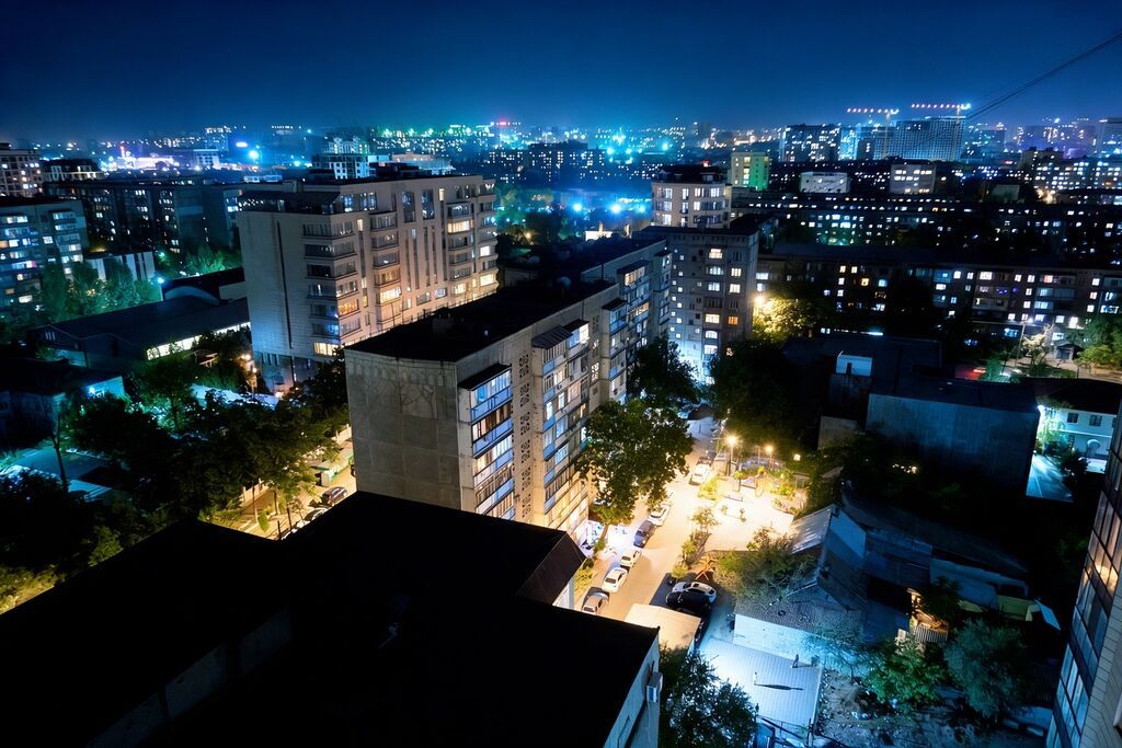 4 комнаты, 188 м², Золотой квадрат Элитка, Пентхаус этаж, Евроремонт: фото 2