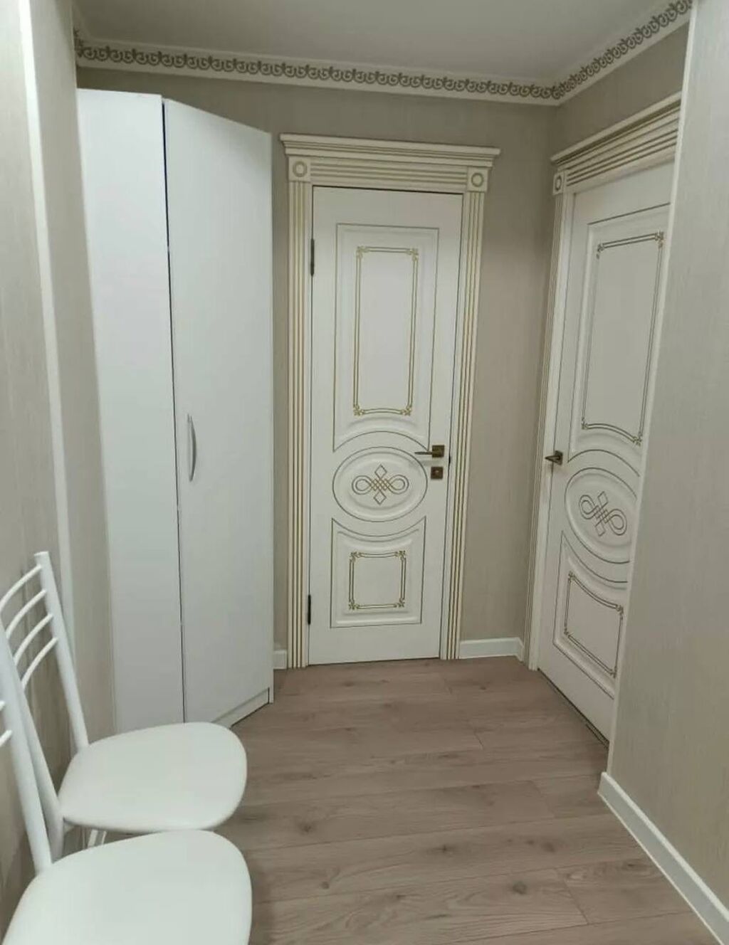 1 комната, Азия Молл Риэлтор, Без животных, от 1 месяца, С мебелью: фото 2