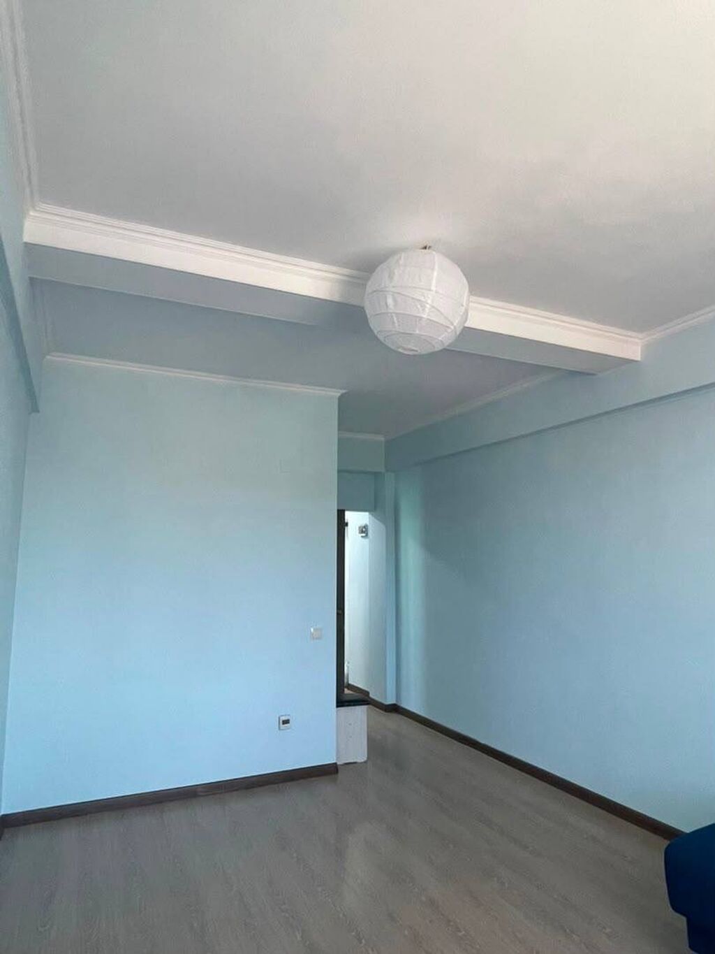 1 комната, 30 м², Восток-5 мкр Индивидуалка, 3 этаж, Свежий ремонт: фото 4