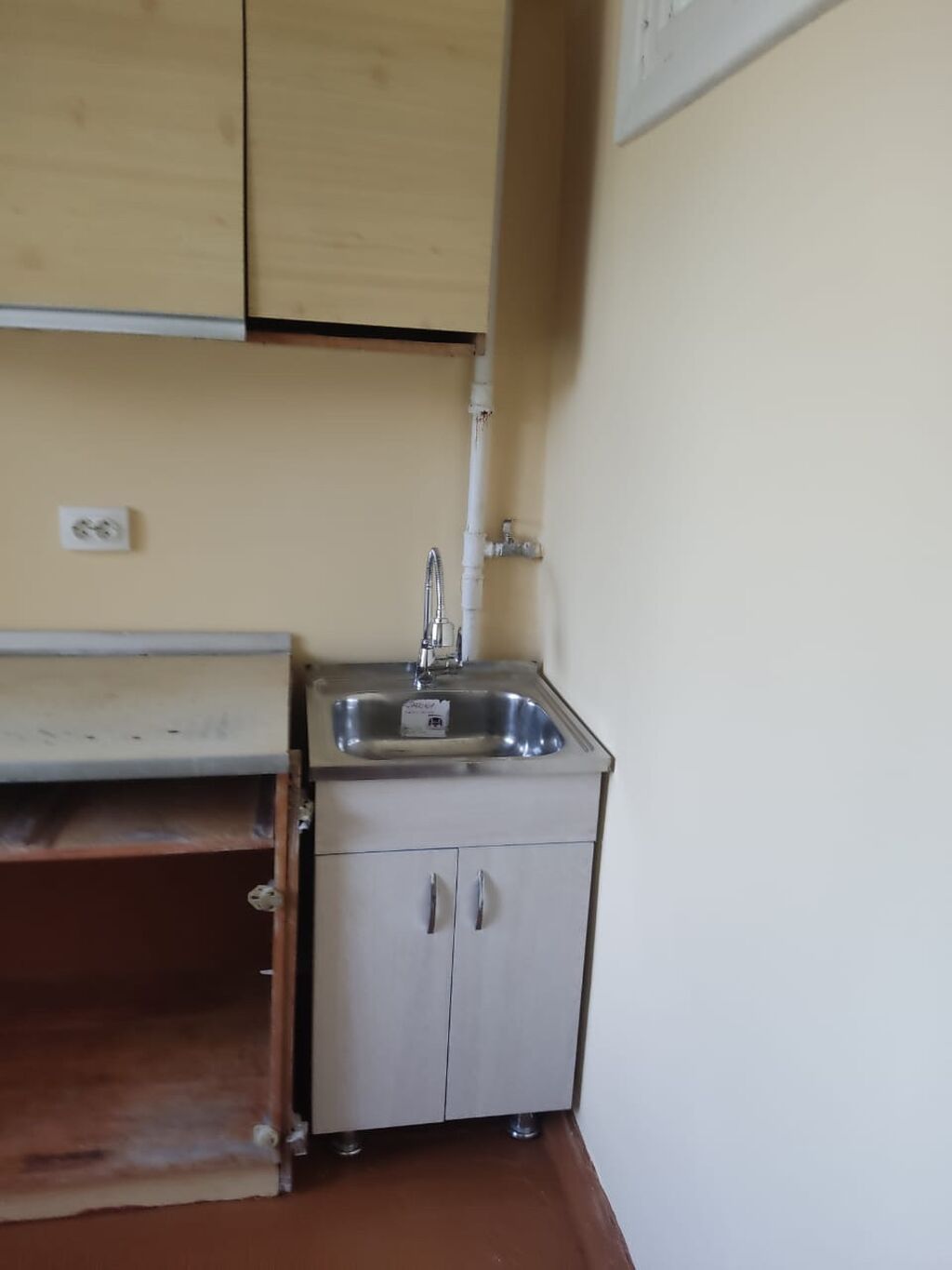 1 комната, 31 м², Хрущевка, 2 этаж, Косметический ремонт: фото 5