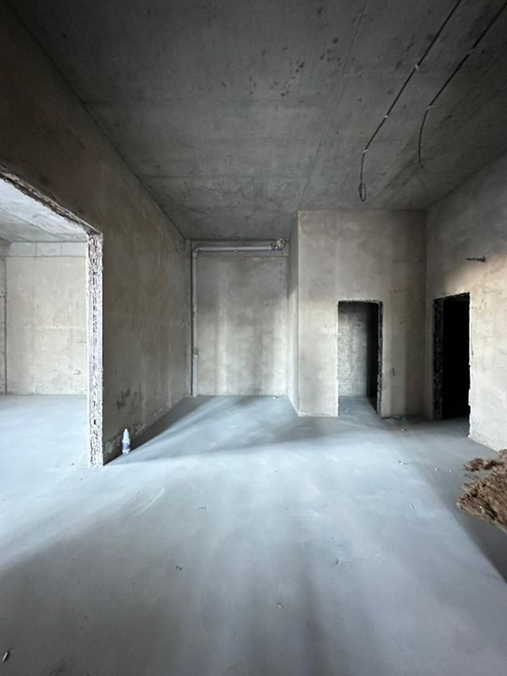 Продажа офисов 167 м², Без ремонта, Многоэтажное здание, 1 этаж: фото 5