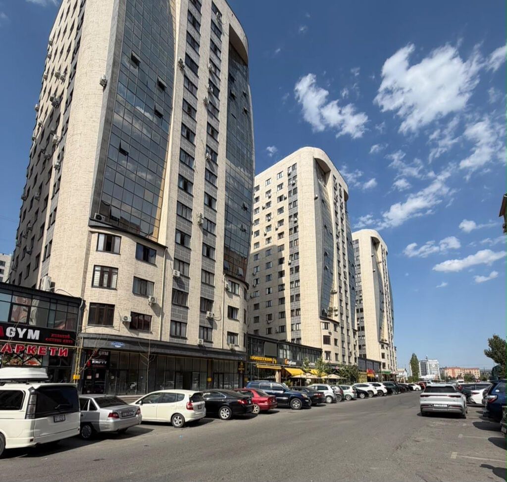 2 комнаты, 57 м², Джал-29 Элитка, 2 этаж: фото 5