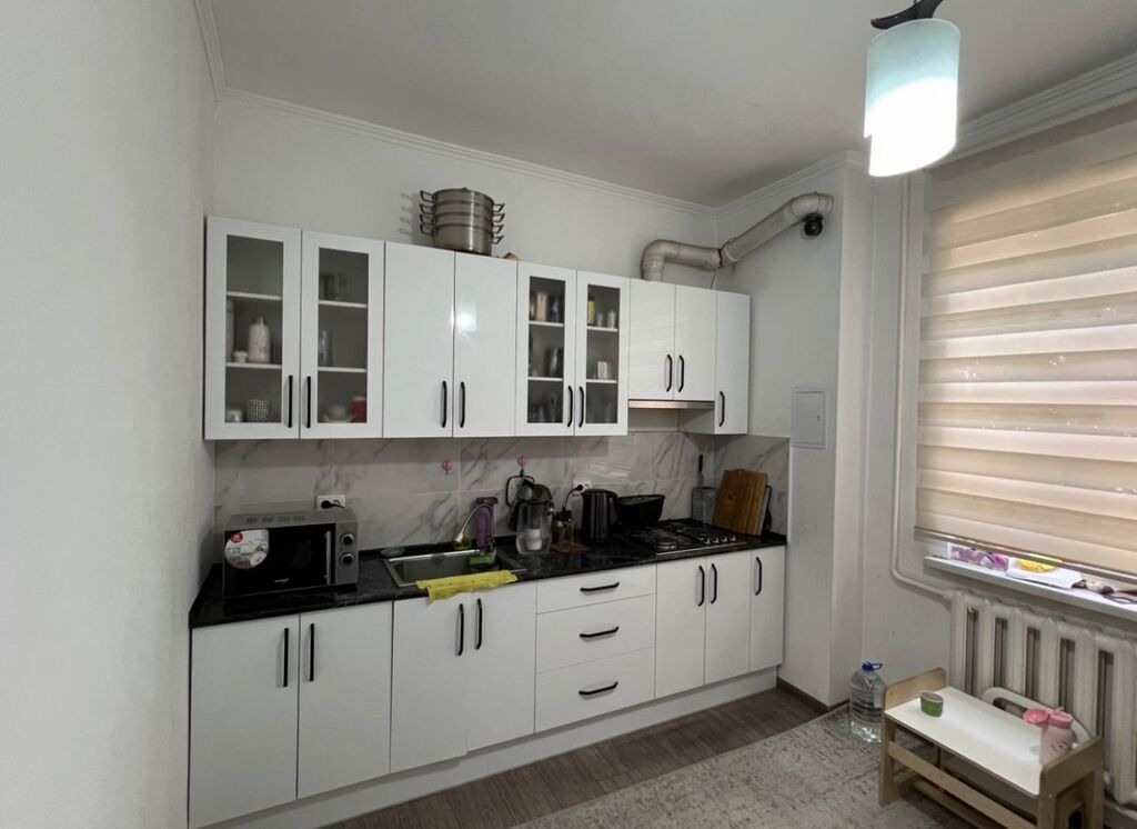 Продам дом на Ахунбаева/Матросова, с газом: фото 4