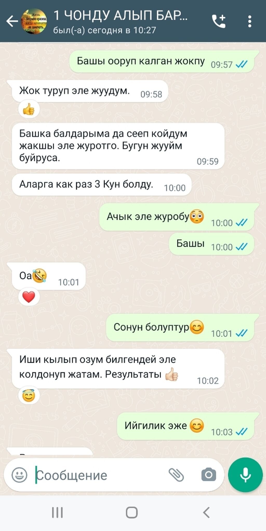 БИТКЕ каршы спрей табигый оригинал сиркесинен бери олтурот: фото 3