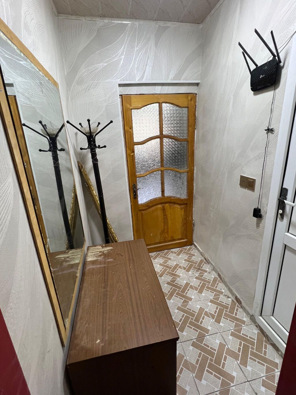 Bakı, 1 otaqlı, Köhnə tikili, 34 kv. m