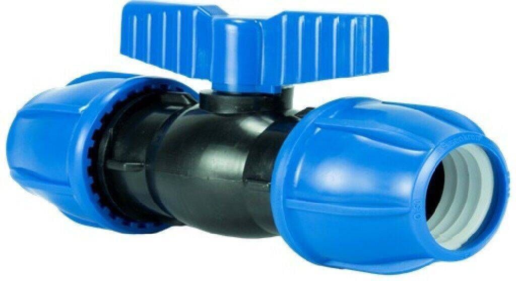 Кран Компрессионный Вентиль шаровой Кран шаровый | 175 KGS | Инженерная ...