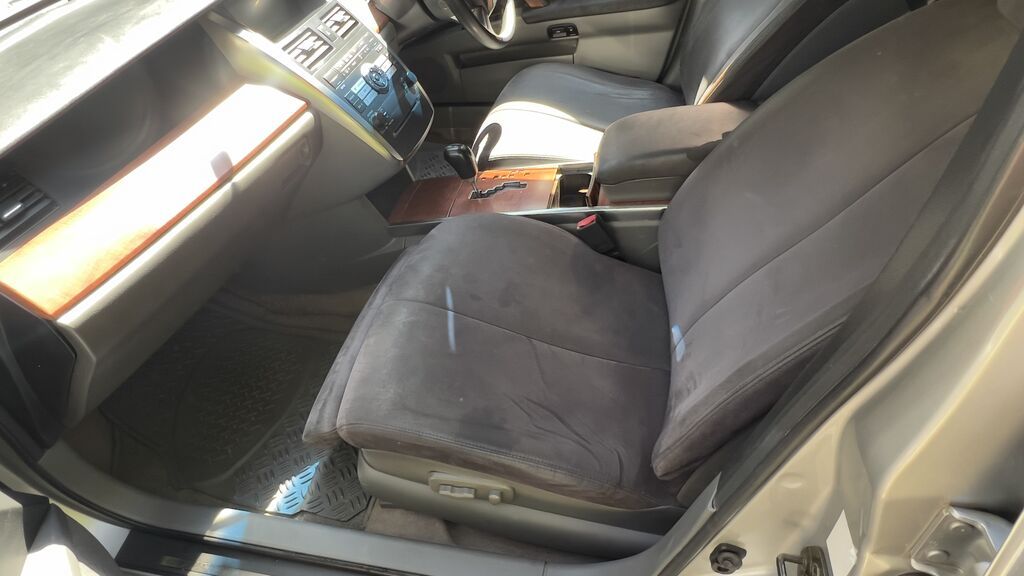 Nissan Teana: 2004 г., 2.3 л, Автомат, Бензин, Седан: фото 6