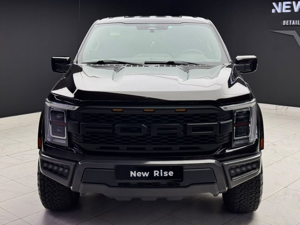 Ford F-150: 2021 г., Пикап: фото 3