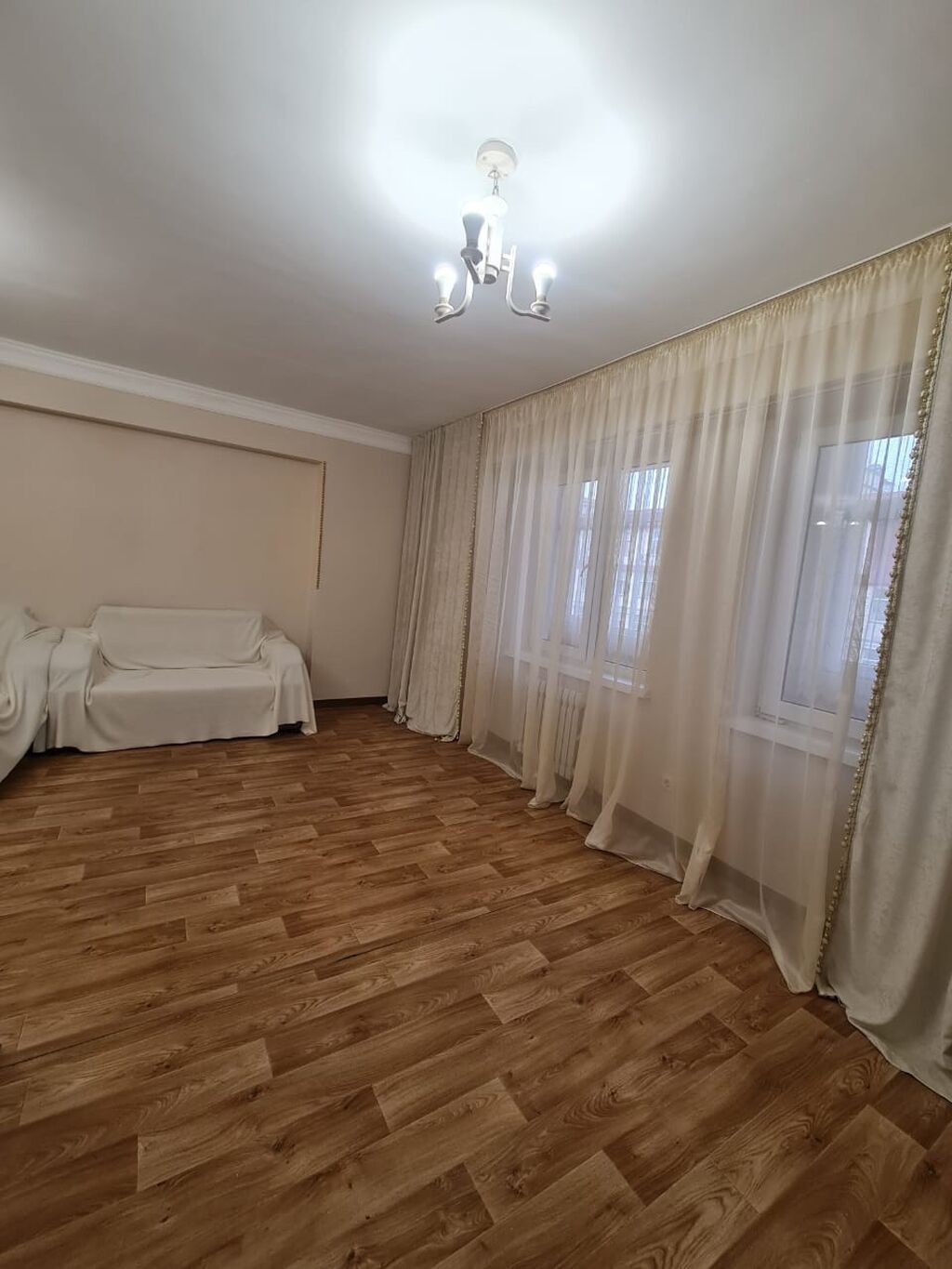 2 комнаты, 78 м², Золотой квадрат Элитка, 9 этаж: фото 7