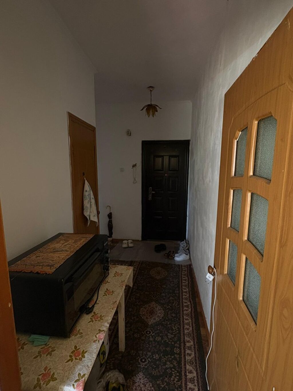 1 комната, 50 м², 107 серия, 4 этаж: фото 4