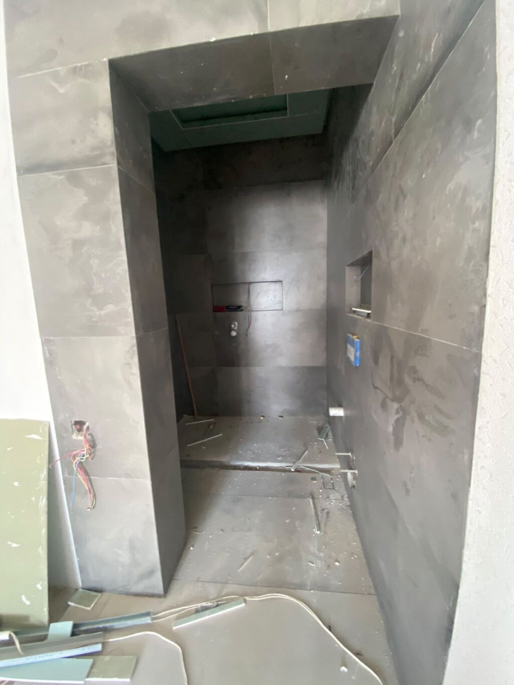 4 otaqlı, Yeni tikili, 149 kv. m
